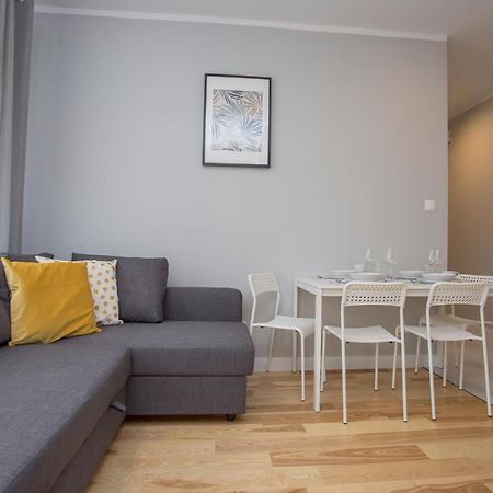 Cr Apartament Przy Katedrze Białystok Eksteriør billede