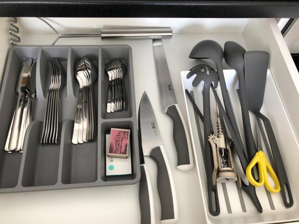 Cr Apartament Przy Katedrze Białystok Eksteriør billede