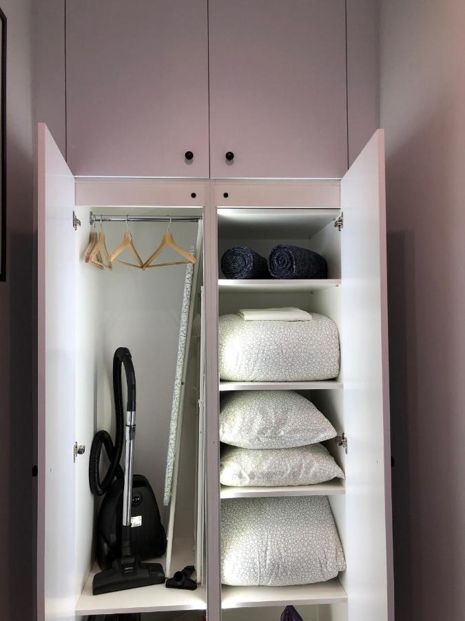 Cr Apartament Przy Katedrze Białystok Eksteriør billede